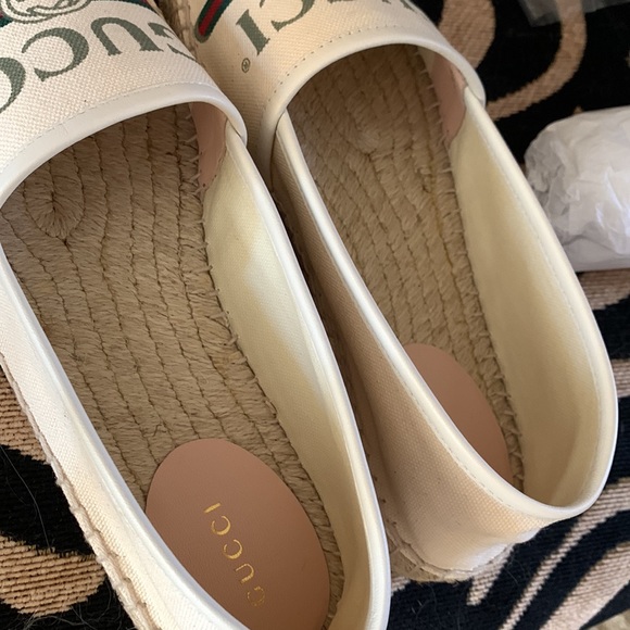Gucci Espadrilles - Picture 12 of 12